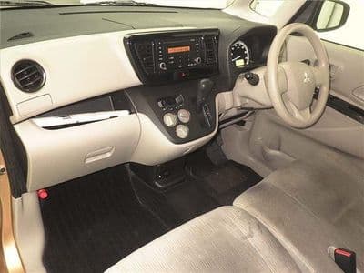 MITSUBISHI Ek Space, 2015 год., лот 332 - фото 4