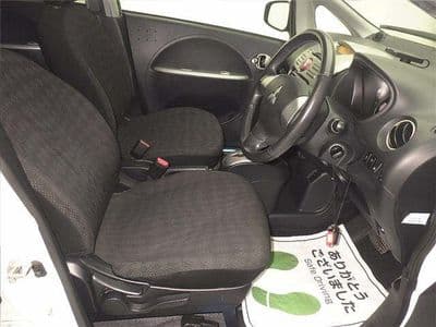 MITSUBISHI I Miev, 2012 год., лот 30032 - фото 5