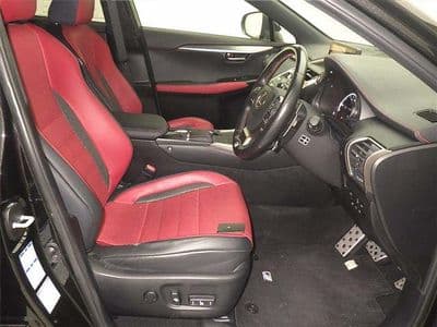 LEXUS Nx, 2017 год., лот 5732 - фото 5