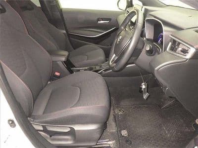 TOYOTA Corolla Sport, 2019 год., лот 8332 - фото 5