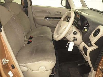 MITSUBISHI Ek Space, 2015 год., лот 332 - фото 5