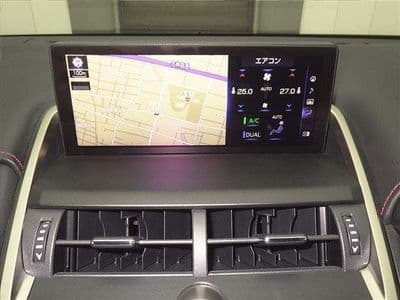 LEXUS Nx, 2017 год., лот 5732 - фото 6