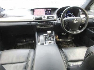 LEXUS Ls, 2013 год., лот 90232 - фото 6