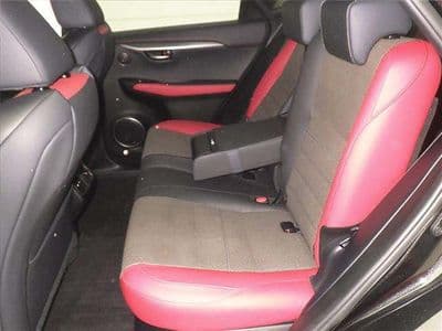 LEXUS Nx, 2017 год., лот 5732 - фото 7