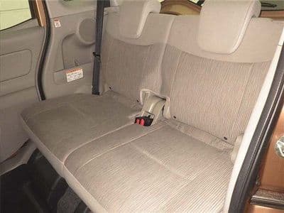 MITSUBISHI Ek Space, 2015 год., лот 332 - фото 7