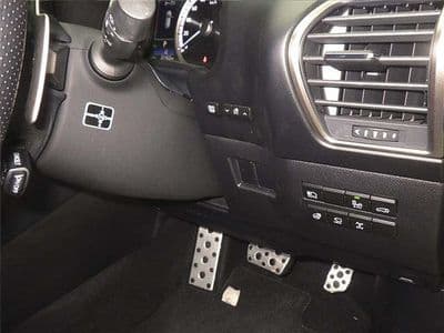 LEXUS Nx, 2017 год., лот 5732 - фото 8