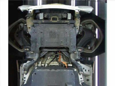 MITSUBISHI I Miev, 2012 год., лот 30032 - фото 9