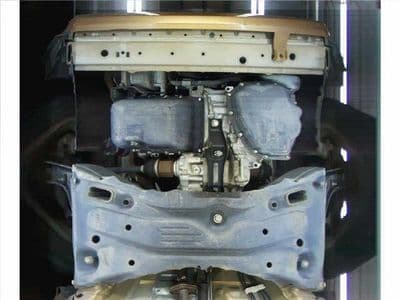 MITSUBISHI Ek Space, 2015 год., лот 332 - фото 9