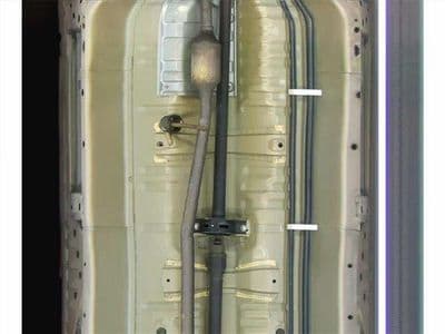 MITSUBISHI Ek Space, 2015 год., лот 332 - фото 10