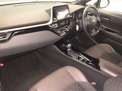 TOYOTA C Hr, 2018 год., лот 8137 - фото 4