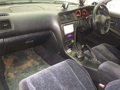 TOYOTA Chaser, 1999 год., лот 5537 - фото 5