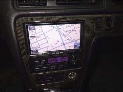 TOYOTA Chaser, 1999 год., лот 5537 - фото 6