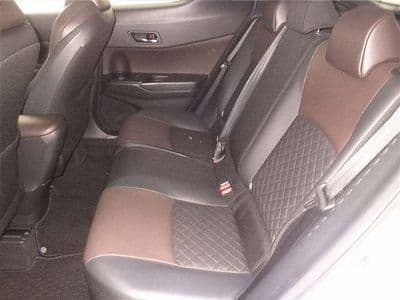 TOYOTA C Hr, 2018 год., лот 8137 - фото 7