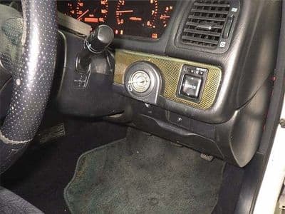 TOYOTA Chaser, 1999 год., лот 5537 - фото 8