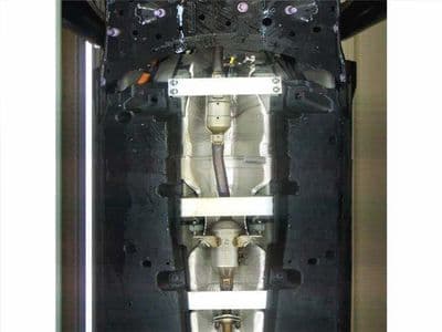 TOYOTA C Hr, 2018 год., лот 8137 - фото 10