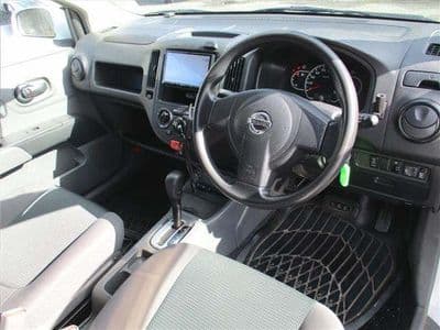 NISSAN Ad, 2015 год., лот 90238 - фото 4