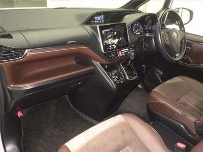 TOYOTA Esquire, 2017 год., лот 5138 - фото 4