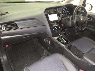 HONDA Shuttle, 2021 год., лот 5638 - фото 4