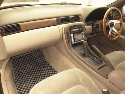 TOYOTA Soarer, 1992 год., лот 8138 - фото 4