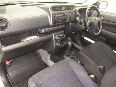 TOYOTA Succeed, 2017 год., лот 8338 - фото 4