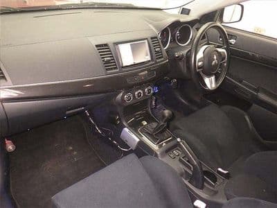 MITSUBISHI Lancer, 2011 год., лот 8638 - фото 4