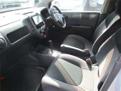 NISSAN Ad, 2015 год., лот 90238 - фото 5