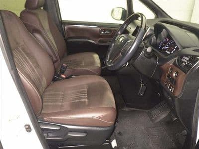 TOYOTA Esquire, 2017 год., лот 5138 - фото 5