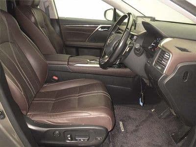 LEXUS Rx, 2022 год., лот 5438 - фото 5