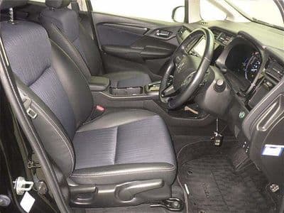 HONDA Shuttle, 2021 год., лот 5638 - фото 5