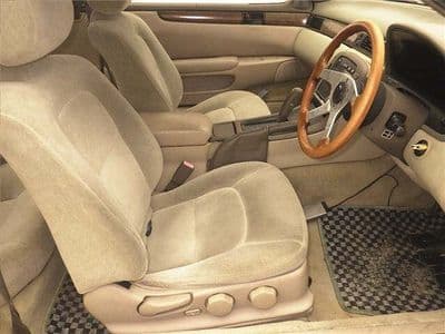 TOYOTA Soarer, 1992 год., лот 8138 - фото 5