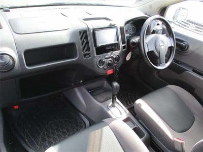 NISSAN Ad, 2015 год., лот 90238 - фото 6