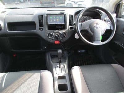 NISSAN Ad, 2015 год., лот 90238 - фото 7