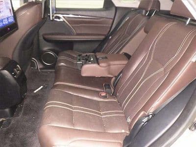 LEXUS Rx, 2022 год., лот 5438 - фото 7