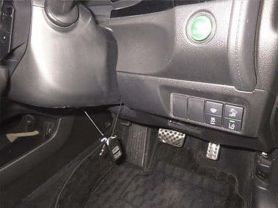 HONDA Shuttle, 2021 год., лот 5638 - фото 8