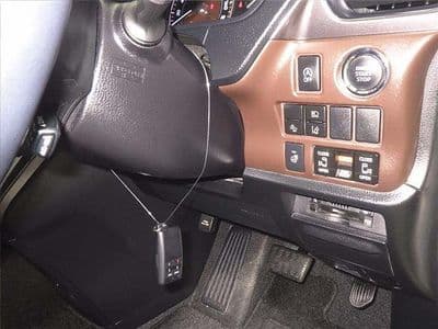 TOYOTA Esquire, 2017 год., лот 5138 - фото 9