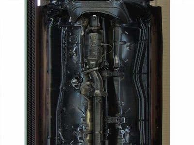 MITSUBISHI Lancer, 2011 год., лот 8638 - фото 10