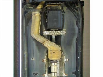 TOYOTA Soarer, 1992 год., лот 8138 - фото 10