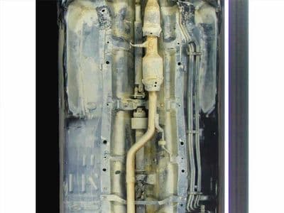 TOYOTA Succeed, 2017 год., лот 8338 - фото 10