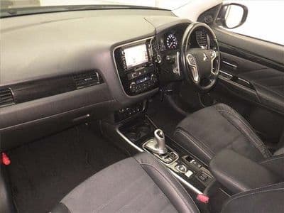 MITSUBISHI Outlander Phev, 2017 год., лот 60035 - фото 4