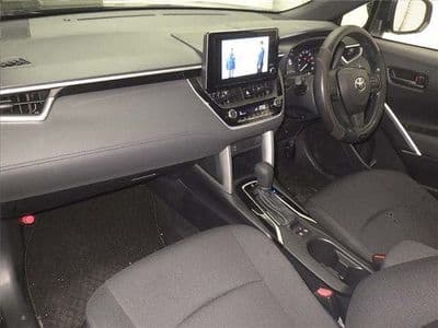 TOYOTA Corolla Cross, 2024 год., лот 5135 - фото 4