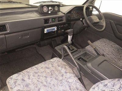 MITSUBISHI Delica Wagon, 1996 год., лот 5035 - фото 4