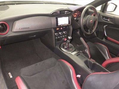 SUBARU Brz, 2016 год., лот 7135 - фото 4
