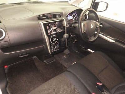 MITSUBISHI Ek Custom, 2015 год., лот 8635 - фото 4