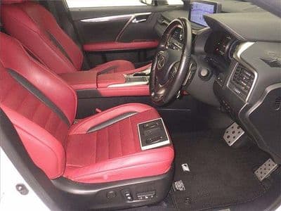 LEXUS Rx, 2020 год., лот 65035 - фото 5