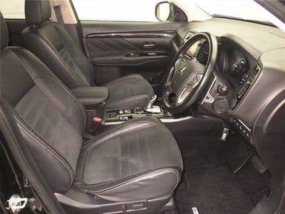 MITSUBISHI Outlander Phev, 2017 год., лот 60035 - фото 5