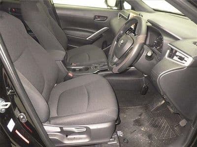 TOYOTA Corolla Cross, 2024 год., лот 5135 - фото 5