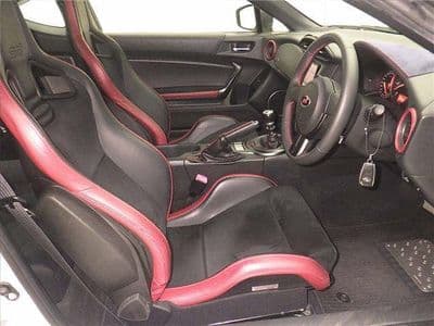 SUBARU Brz, 2016 год., лот 7135 - фото 5