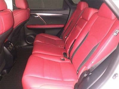 LEXUS Rx, 2020 год., лот 65035 - фото 7