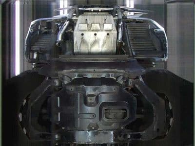 MITSUBISHI Delica Wagon, 1996 год., лот 5035 - фото 9