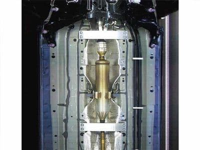 TOYOTA Corolla Cross, 2024 год., лот 5135 - фото 10